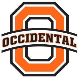 Occidental College on the SCIAC Network